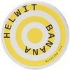 Helwit Banana Nicotine Pouch