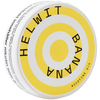 Helwit Banana Nicotine Pouch