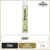 SKE Crystal Bar Fruit Gum Disposable Vape