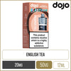 DOJO Blast 6000 Breakfast Tea Pod & Refill