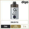 DOJO Blast 6000 Breakfast Tea Kit 12ml