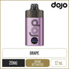 DOJO Blast 6000 Sweet Grape Kit 12ml