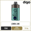 DOJO Blast 6000 12K Lemon & Lime Kit 24ml