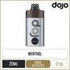 DOJO Blast 6000 Menthol Pod Kit 12ml