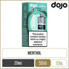 DOJO Blast 6000 Menthol Pod & Refill