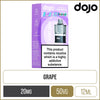 DOJO Blast 6000 Sweet Grapes Pod & Refill