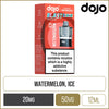 DOJO Blast 6000 Watermelon Ice Pod & Refill