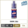 Double Brew Bar Series Wild Cherry Cola E-Liquid 10ml