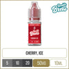 Double Brew Bar Series Cherry Ice E-Liquid 10ml