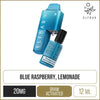 Elf Bar AF5000 Blue Razz Lemonade Rechargeable Disposable Vape 12ml