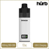 Hûrb CBD Breeze Pod Kit 10ml