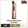 IVG Air 4 in 1 Pink Edition Pod Kit 8ml