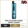 IVG Air 4 in 1 Sky Blue Edition Pod Kit 8ml