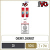 IVG Air Fizzy Cherry Pods 2 Pack