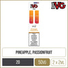 IVG Air Pineapple Passionfruit Pods 2 Pack