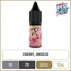 Oh So Salty Cherry Aniseed Chew E-Liquid 10ml