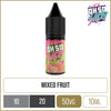 Oh So Salty Fruit Twist E-Liquid 10ml