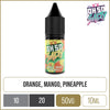 Oh So Salty Orange Mango Pineapple E-Liquid 10ml