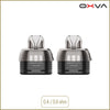 OXVA VPrime Refillable Pods 2 Pack