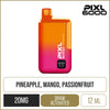 PIXL 6000 Hawaiian Oasis Disposable Vape 12ml