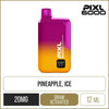 PIXL 6000 Pineapple Ice Disposable Vape 12ml