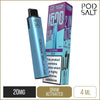 Pod Salt Pyne Pod 2 In One Blue Edition Kit 4ml