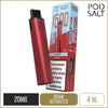 Pod Salt Pyne Pod 2 In One Cherry Edition Kit 4ml