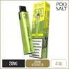 Pod Salt Pyne Pod 2 In One Lime Edition Kit 4ml