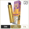 Pod Salt Pyne Pod 2 In One Pineapple Edition Kit 4ml