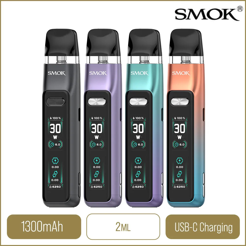 SMOK Novo GT Pod Kit