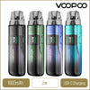 VOOPOO Argus E40 Pod Vape Kit