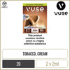 Vuse Creamy Tobacco Pods 2 Pack