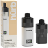 Hûrb CBD Breeze Pod Kit 10ml