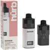 Hûrb CBD Breeze Pod Kit 10ml