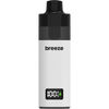 Hûrb CBD Breeze Pod Kit 10ml