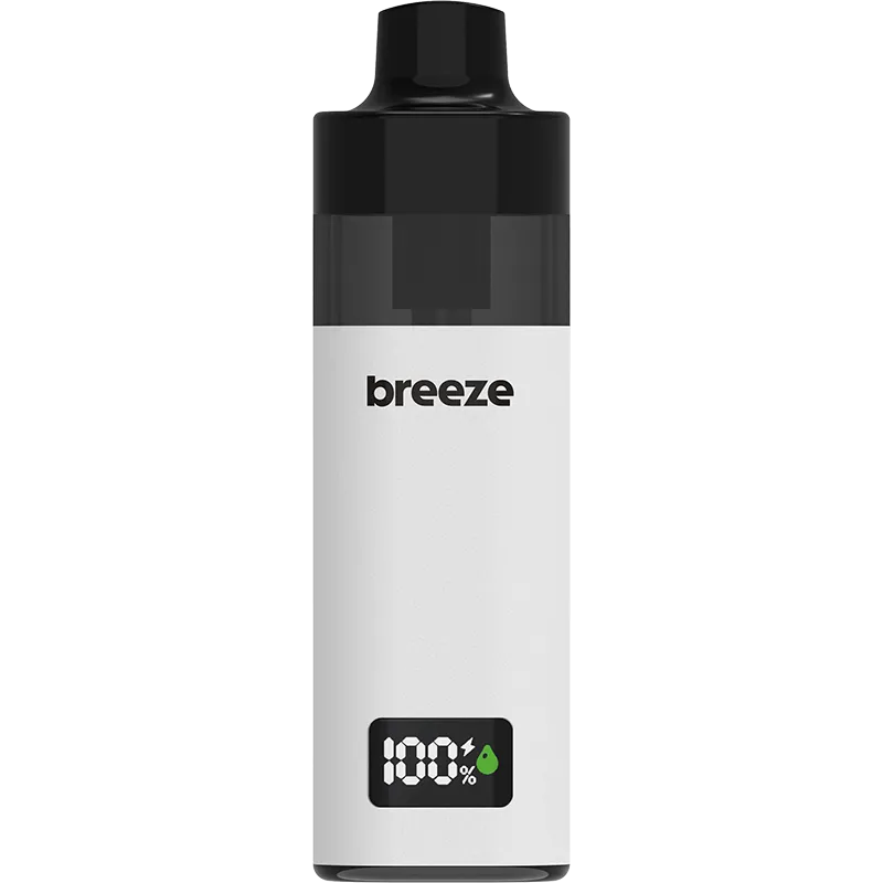 Hûrb CBD Breeze Pod Kit 10ml