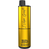 IVG 2400 Pineapple Edition Disposable Vape 8ml