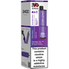 IVG 2400 Purple Edition Disposable Vape 8ml