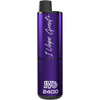 IVG 2400 Purple Edition Disposable Vape 8ml