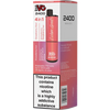 IVG 2400 Strawberry Edition Disposable Vape 8ml