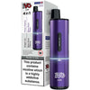 IVG Air 4 in 1 Purple Edition Pod Kit 8ml