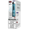 IVG Air 4 in 1 Sky Blue Edition Pod Kit 8ml