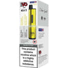 IVG Air 4 in 1 Yellow Edition Pod Kit 8ml