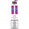 IVG Air Blue Raspberry Cherry Pods 2 Pack