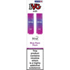 IVG Air Blue Razz Plum Pods 2 Pack