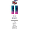 IVG Air Blue Sour Raspberry Pods 2 Pack