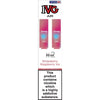 IVG Air Strawberry Raspberry Ice Pods 2 Pack