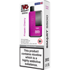 IVG Smart 5500 Frozen Cherry Rechargeable Disposable Vape 12ml