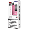 IVG Smart 5500 Strawberry Ice Rechargeable Disposable Vape 12ml