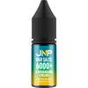 JNP Bar Salts 6000+ Caribbean Crush E-Liquid 10ml